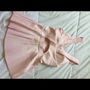 Street to Studio City Tank