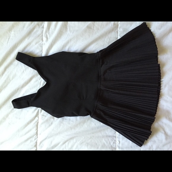 Street to Studio City Tank