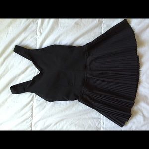 Street to Studio City Tank