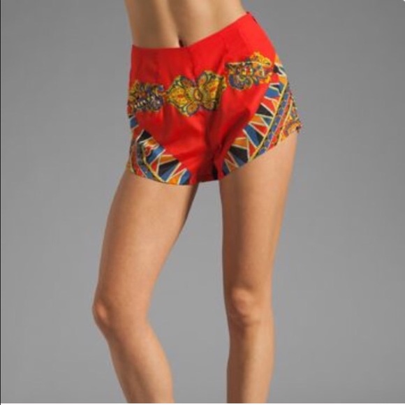 Lovers and Friends Shorts Size S