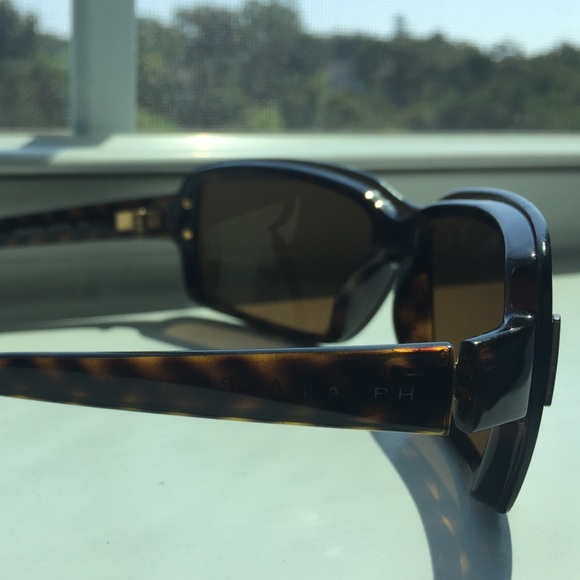 Ralph Lauren Sunglasses