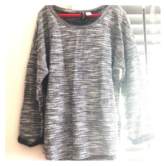 Sparkly Sweater - Picture 1 of 3