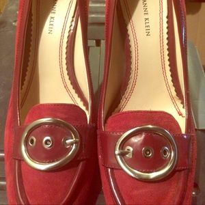 Used Anne Klein Heels