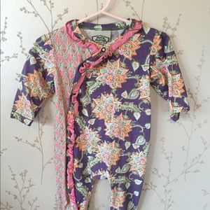 Flit and Flitter footie