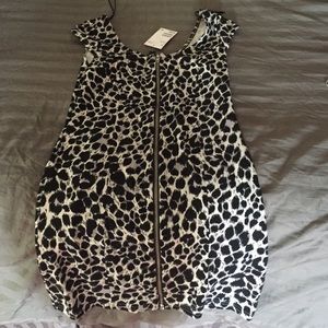 H&m mini dress