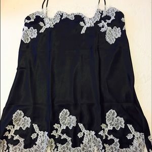 Victoria's Secret lingerie