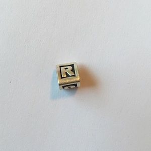 Pandora Charm