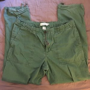 LOGG Utility Pants
