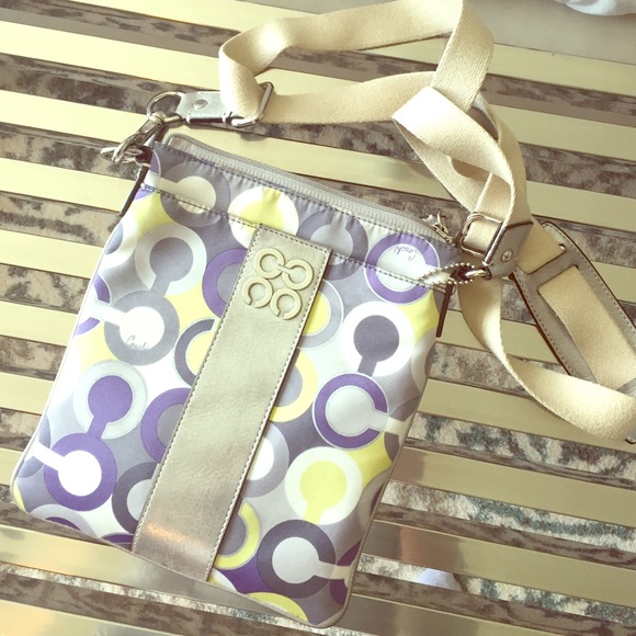 Coach Cross Body
