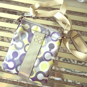Coach Cross Body