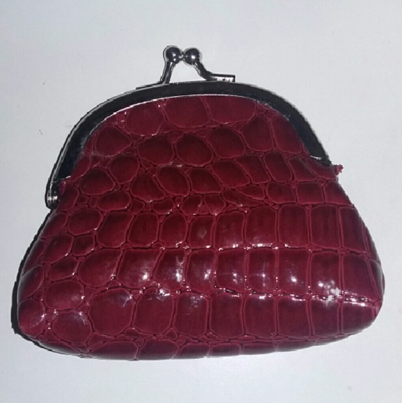 small change bag