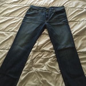 Fidelity Jeans