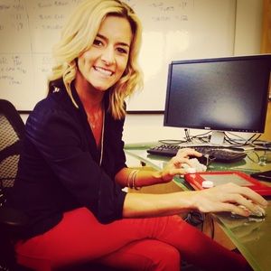 Beautiful Anthropology Blouse