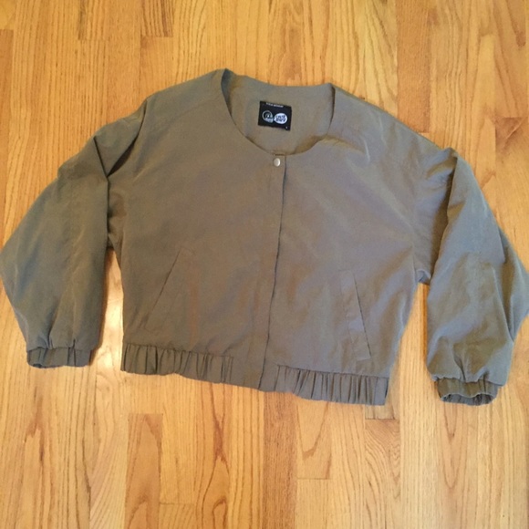 Cheap Monday Bomber - Picture 1 of 3