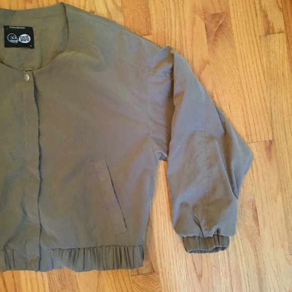 Cheap Monday Bomber - Picture 2 of 3