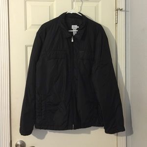 Calvin Klein jacket