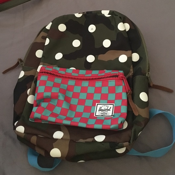 Herschel Kids/Womens Backpack.