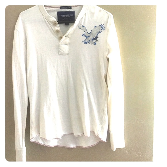 Men's American Eagle long sleeve