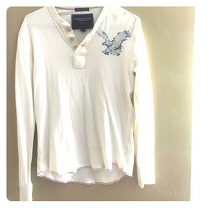 Men's American Eagle long sleeve