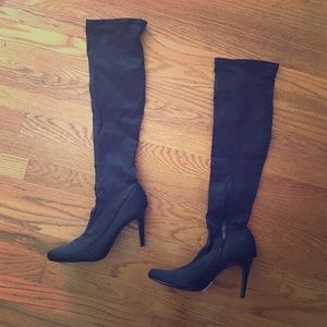 Nine West 10m Knee High Boots