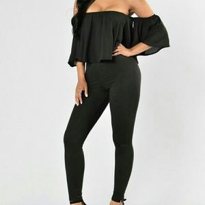 NEW Sweet and SEXY Jumpsuit