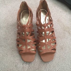 Inc shoes