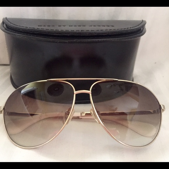 NEW Marc by Marc Jacobs Sunglasses