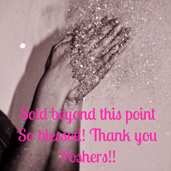 Sold beyond this point. Thank you so much.