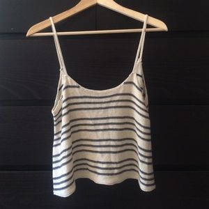 Summer tank top from American Eagle- worn once