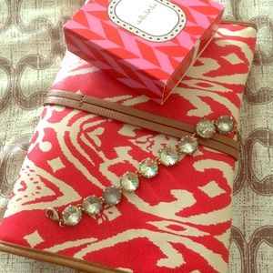 Sparkly Stella and Dot bracelet