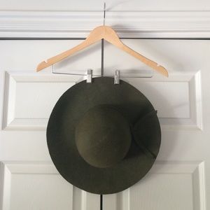 Pacsun floppy hat