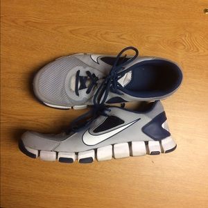 Nike training shoes