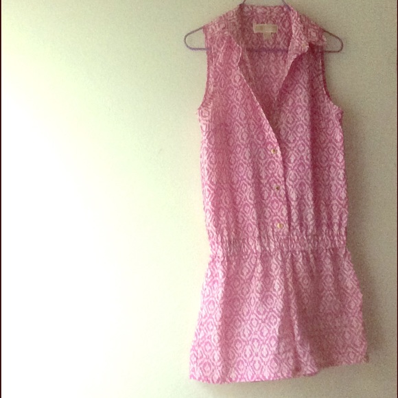 Michael kors romper