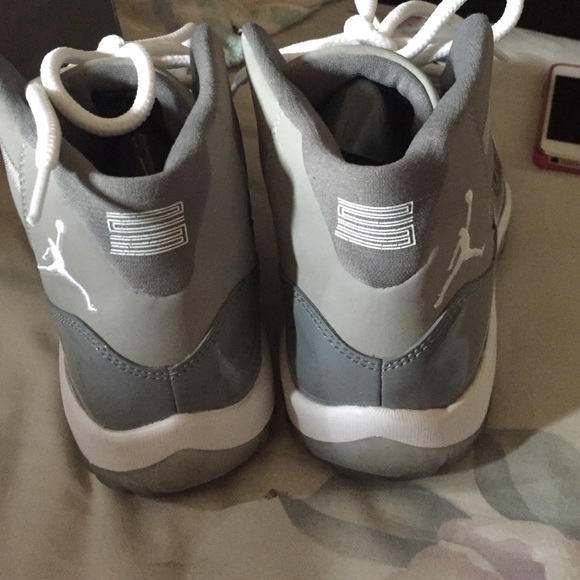 Jordan 11s - Picture 3 of 4