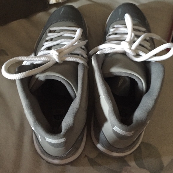 Jordan 11s - Picture 4 of 4