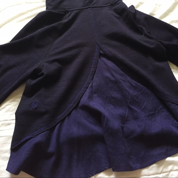Lulu Lemon Hoodie Sweatshirt