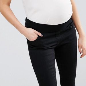 NWT ASOS maternity skinny jeans Size 12