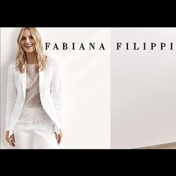 Fabiana Filippi pants