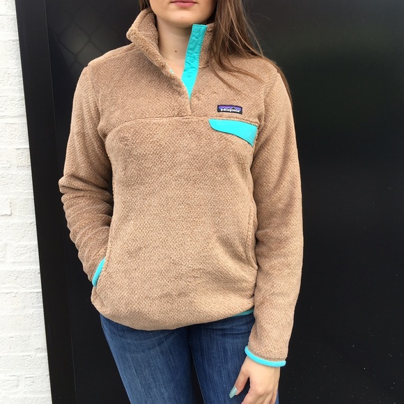 patagonia wool sweater womens