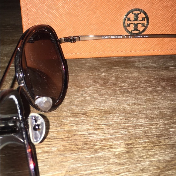 Tory Burch sunglasses
