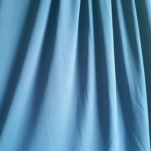 Davids Bridal bridesmaid dress - Picture 2 of 3