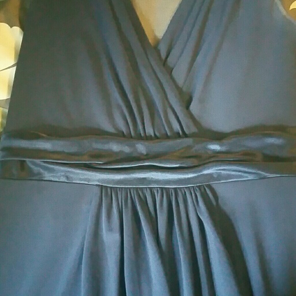 Davids Bridal bridesmaid dress - Picture 3 of 3