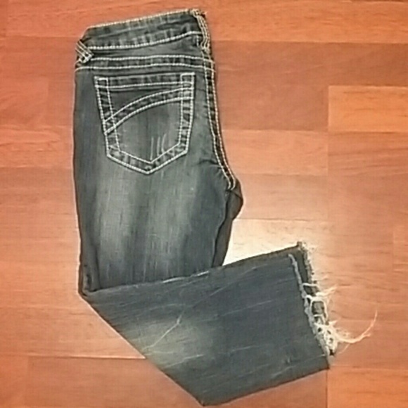 Capris - Picture 3 of 3