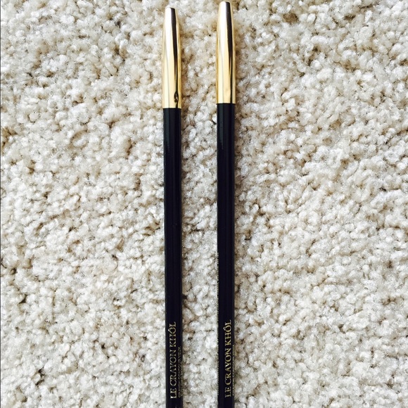 Lancome Eyeliner Duo