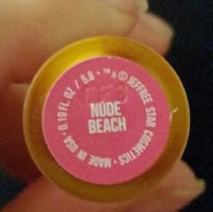 Jeffree Star | Makeup | Jeffree Star Untouched Limited Nude Beach