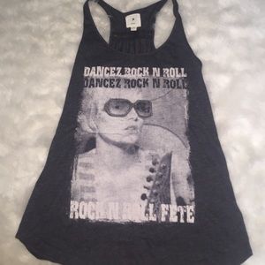 Forever 21 tank top