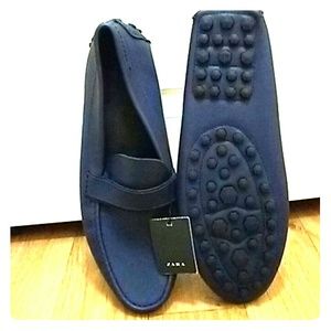 Mens mocassins