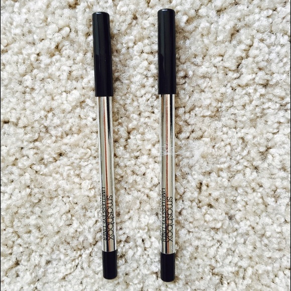 Smashbox Limitless Eyeliner Duo