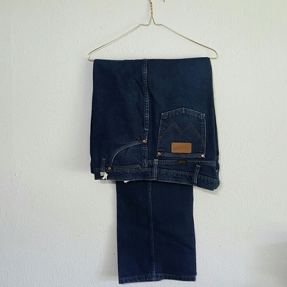 Men's Wrangler 947STR