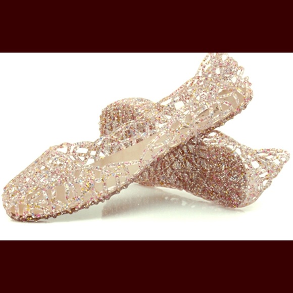 Jelly Flats